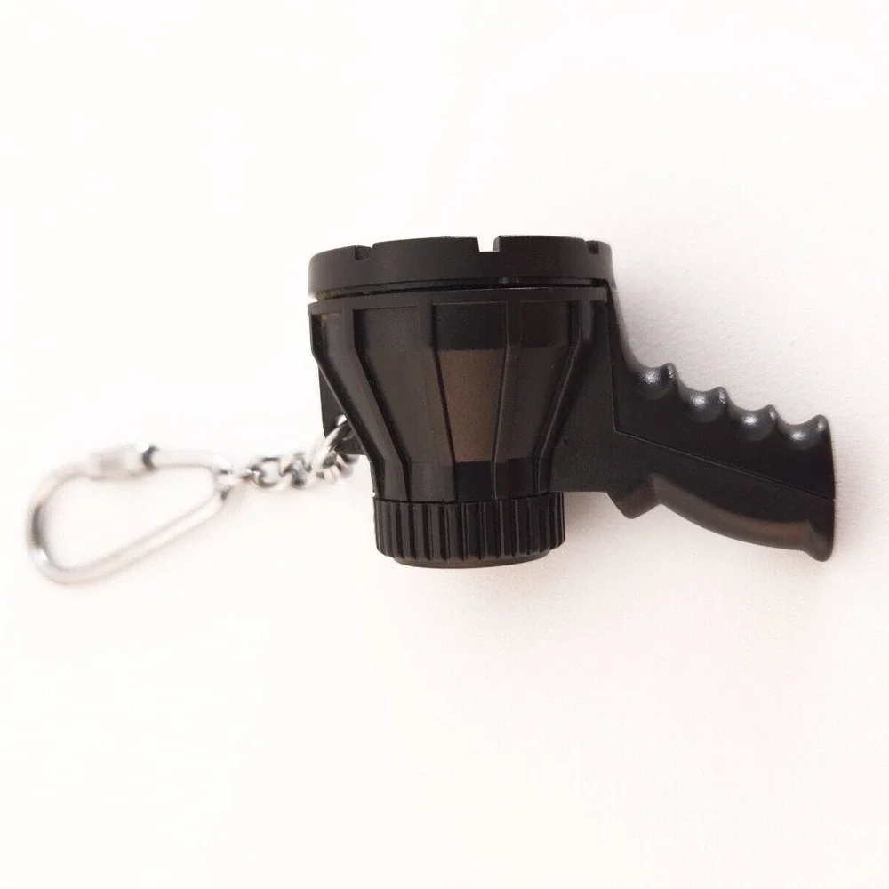 **NICE**‎ Vintage Coleman Lantern Spotlight flashlight Keychain Collectible